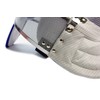 LEONARK Fencing Saber Mask Helmet CE 350N Certified National Grade