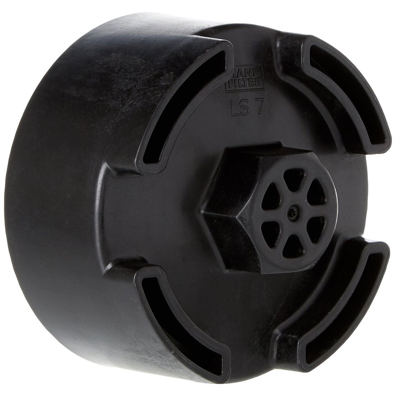 Mann+Hummel LS7 Oil Filter Wrench