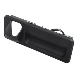 AUTO OCCASION Rear Switch Trunk Release Lid Lock Handle Button Compatible with 2015-2020 Hyundai Genesis G80 Replace 81260-B10104x 81260-B1010