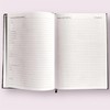 2026 A5 Premium Week To View Diary Hardback Cover Appointment