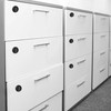 Tidorlou 4 Pack Combination Cabinet Lock, Password Coded Cabinet Lock,Combination