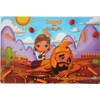 He Loves Me Kids and Goliath Mealtime Placemat for Kids