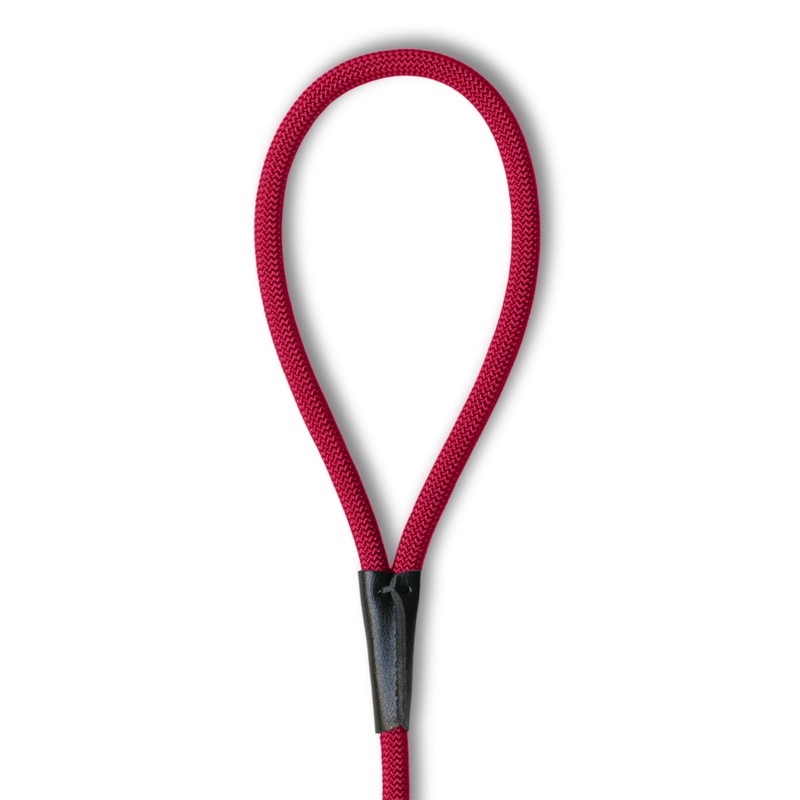 Fenrir Slip Leash 1.4m Professional Dog Training Lead To Stop