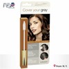 Cover Your Gray Brush-in Gray Cover Mascara (W27EF1E) - Color: Medium Brown / 커버 유어 그레이 브러쉬인 새치 커버 마스카라 (W27EF1E) - 색상:미듐브라운