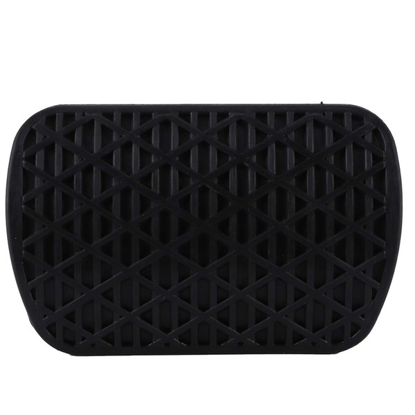 Rubber Brake Pedal Cover 1232910082 Replacement for EGS SL ML