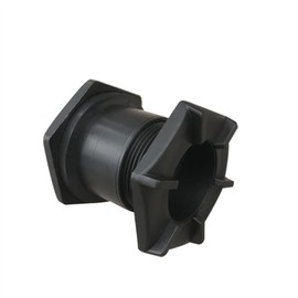 ALEKO One-Way Water Drain Plug - for Inflatable Boats 8.4 to 10.5 Feet - BOATPLUG