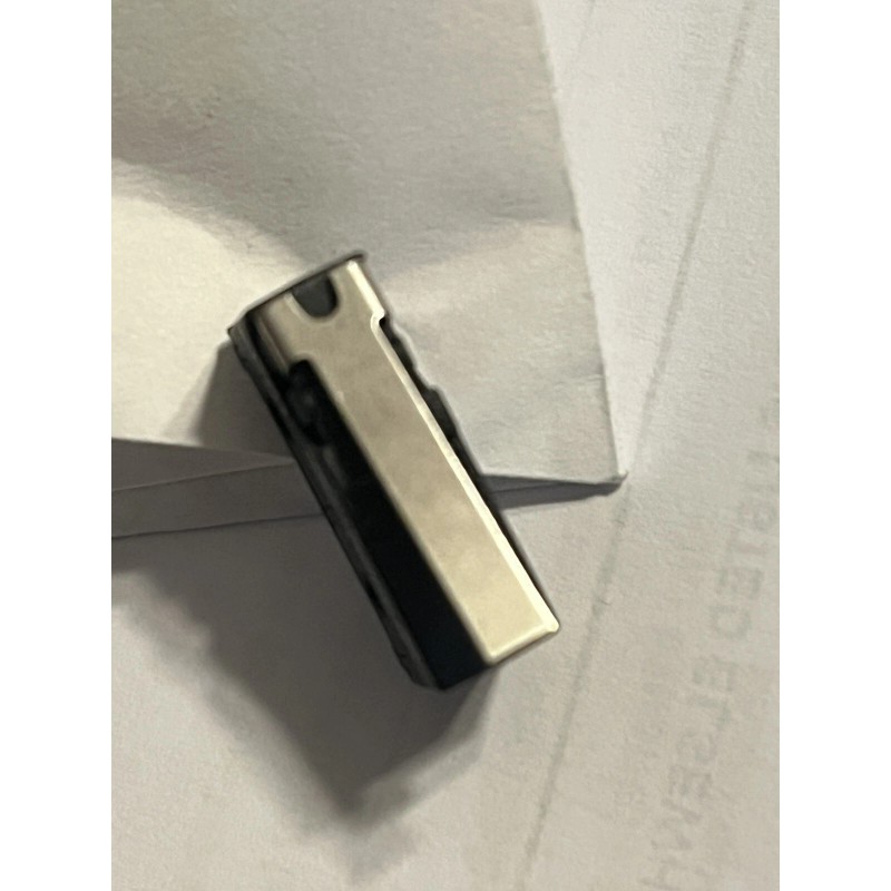CHERRY 1x CHERRY DB1 micro switch 6A250V
