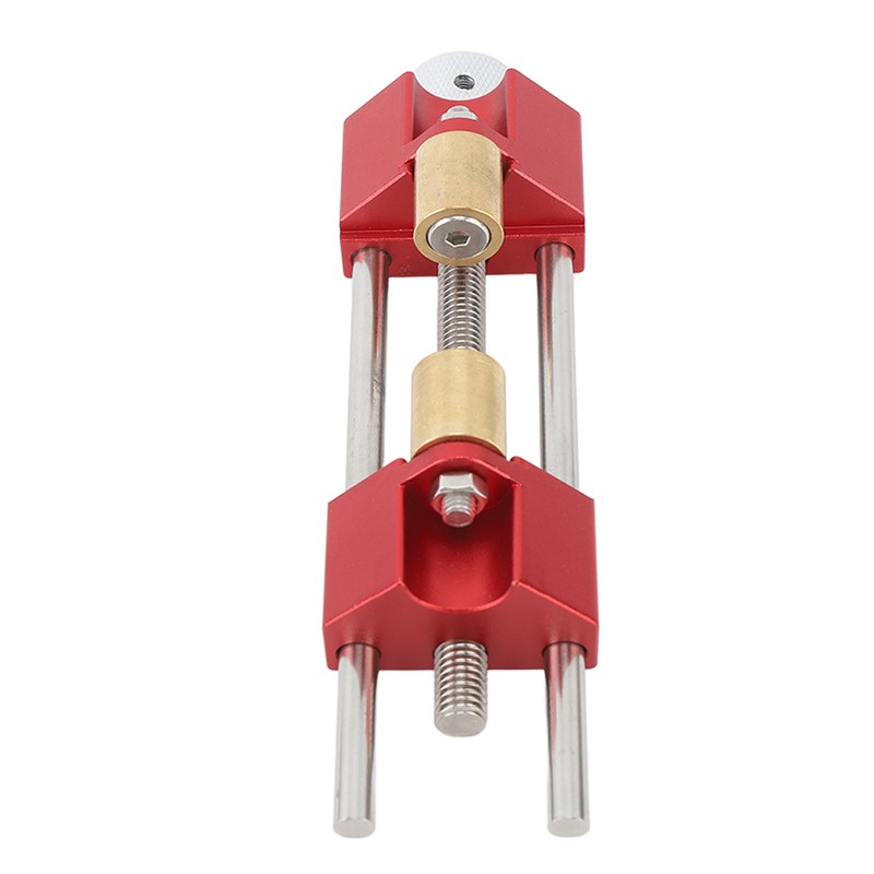 Honing Guide Sharpener Aluminum Alloy Angles Fixed Sharpening Jig for