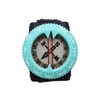 Scuba Choice Diving Deluxe Wrist Compass, Tiffany Teal