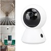 Pan Tilt Security Camera 2 MP 1080P HD 2 Way
