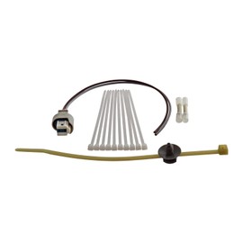 VEMO Exterior Temperature Sensor Plastic compatible with MINI X1 X3 X5 X6 Z4 Z8 6905050