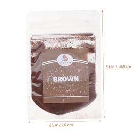 SEWACC 24bags Color Tie-dye Pigment for Art Projects Non-Fading Dye Powders for Boys and Girls and Adults Shirts Bags and Home Decor