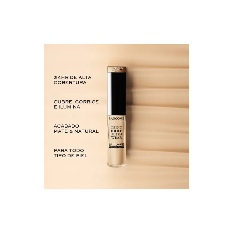 Lancme Corrector Lquido Teint Idole Ultra Wear Matte 24h 360