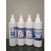 Zeus 4 Piezas De Sanitizante Zeus Antibacterial Para Superficies