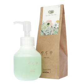 Eco BS Hair Oil (Fruity Floral)