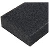 Silverline Foam Sanding Block Fine & Medium (675085)
