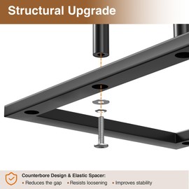 pickpiff Boot Rack Organizer Tall Boots, White Boot Storage Organizer Tall Boots for Closet, Entryway, Garage, Porch, Free Standing Shoe Racks for 4 Pairs