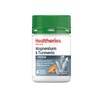 Hellthrith Healthris Magnesium Turmeric 60 Tablets / 헬써리스 마그네슘 터메릭(강황) 60정