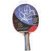 Viper Table Tennis Max Momentum Racket/Paddle