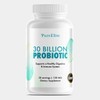 PureElite Gut Probiotic 30 Billion CFU - High Potency Probiotic