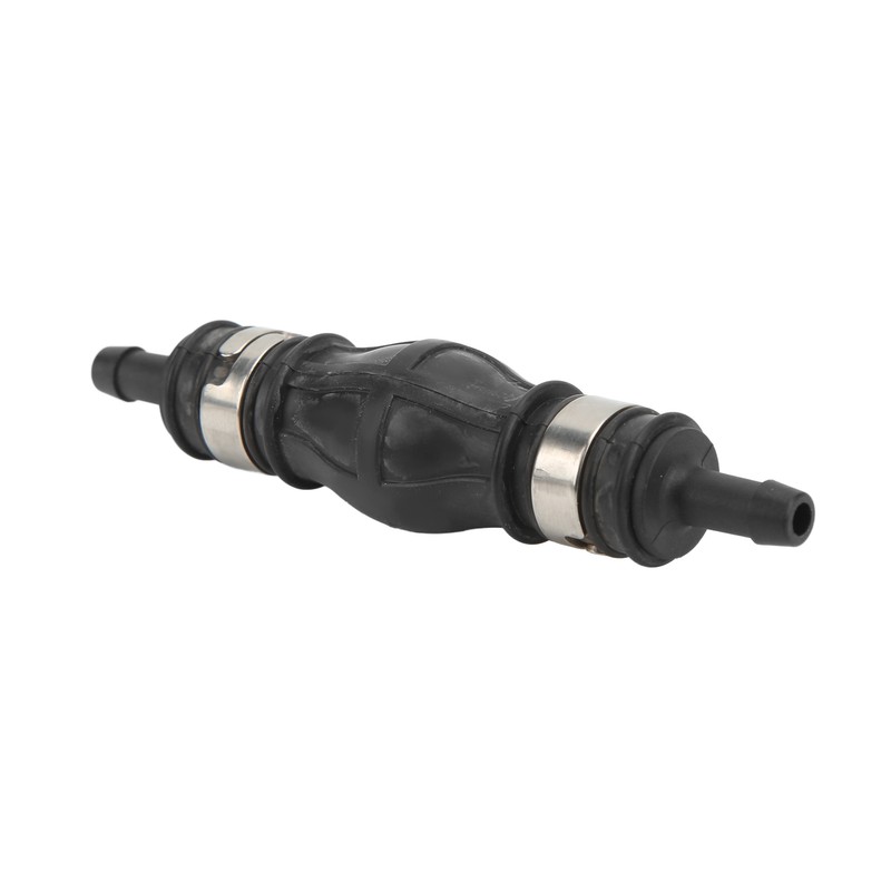 Marine Outboard Hand Primer Bulb Boat Gasoline Fuel Siphon Pump