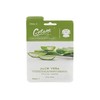Mask Aloe Vera Facial 35 + 5 Gr