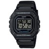 RELOJ CASIO W-218H-1BVCF