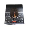 SATYA Super Hit Incense, Cone Type, 1 Case (Box of