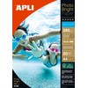 Apli Bright Photo Paper 210 x 297 mm 265 g