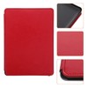 Gatuida Red 5/11 Cover E-Reader Case Screen Shield Superfine Fiber