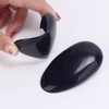 Full Earplugs Dyeable Earplugs Cosmetic (W7D3C72) / 전체 귀보호마개 염색용귀마개 미용 (W7D3C72)