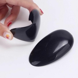 Full Earplugs Dyeable Earplugs Cosmetic (W7D3C72) / 전체 귀보호마개 염색용귀마개 미용 (W7D3C72)