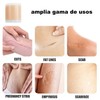 Parches de Silicona para Cicatrices (Rollo 3m) - Cinta Médica