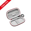 RLSOCO Carrying Case Replacement for RG Nano Retro Handheld Game Console