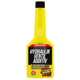 PowerMaxed Hydraulic Valve Hydraulic Plunger Additive 325 ml