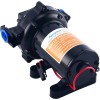 Amarine Made 12V 60 PSI 5.5 GPM Water Pressure Diaphragm