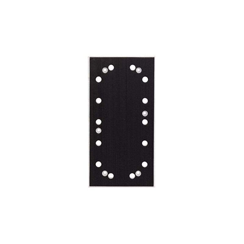 Bosch Professional Sanding Plate for Orbital Sander GSS 280 A