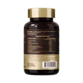 PURIELY MEN'S ULTRA - 60 Capsules