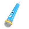 Richer-R Kids Karaoke Microphone Kids Microphone Kids Music Karaoke Microphone