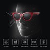 ZENOTTIC Polarized Sunglasses Women Cateye: Trendy Sun Glasses for Ladies