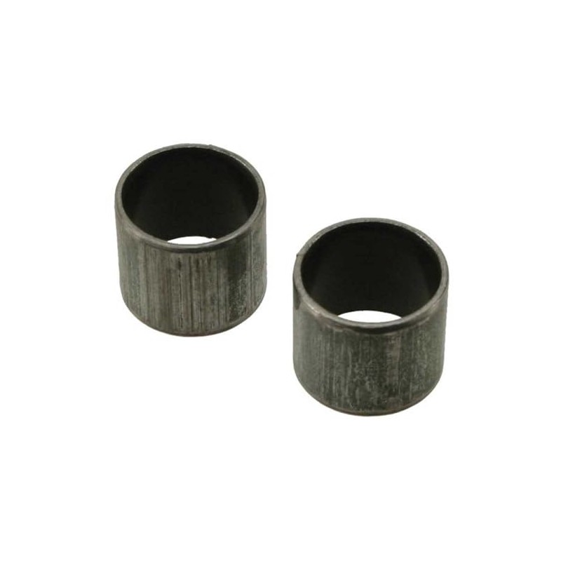 Rock Shox ARIO Rear Shock Eyelet Bushings 12 mm, 114115004000,