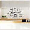 Gesar Wall Sticker - Wall Sticker - Sayings Wall Sticker