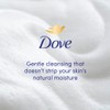 Dove Body Wash Pomegranate And Lemon Verbena 1L