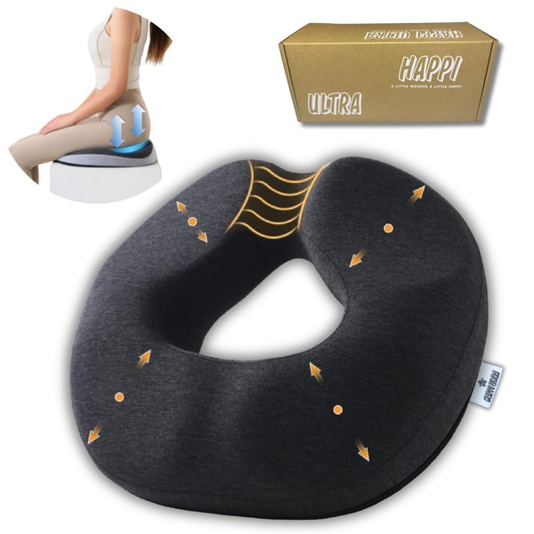 Low Rising Cushion Cushion Cushion Chair Seat Cushion, Back Painless,