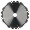 2pk 160mm x 20/16mm 48T & 60T TCT Circular Saw