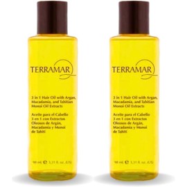 Terramar DUO OLEO TERRAMAR PARA EL CABELLO 98ML