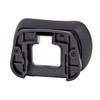2 pcs Eyecup Eyepiece Viewfinders DK-29 compatible with Nikon Z7