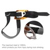 Foot Ascender Riser Right Foot Ascender For Rock Climbing Mountaineering