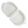 Gum Shield Case - Mouth Guard Gumshield Box for Ortho