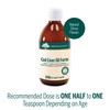 Genestra Brands - Cod Liver Oil Forte - Vitamin and